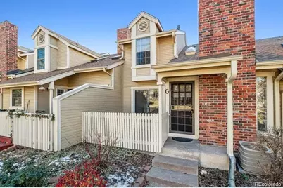 2901 W Long Drive #G, Littleton, CO 80120 - Photo 1