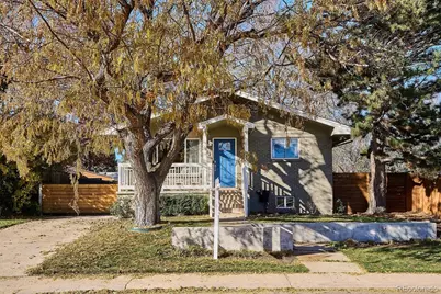 183 S Kearney Street, Denver, CO 80224 - Photo 1
