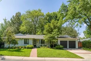 2710 E Eastman Ave, Denver, CO 80210 - Photo 1