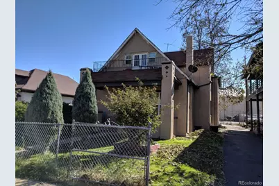 2958 W Denver Place #3, Denver, CO 80211 - Photo 1