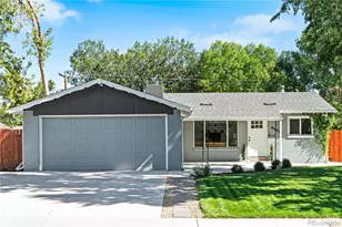 6000 Garrison St, Arvada, CO 80004 - Photo 1
