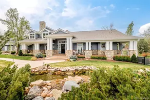 5425 S University Blvd, Greenwood Village, CO 80121 - Photo 1