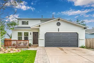 4714 S Simms Ct, Morrison, CO 80465 - Photo 1