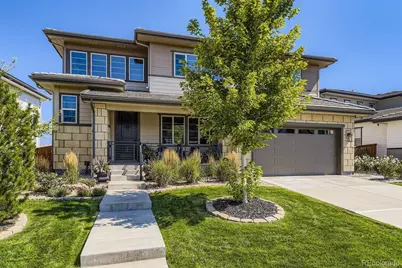14101 Yellow Tip Drive, Parker, CO 80134 - Photo 1