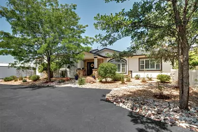 2449 County Road 45, Hudson, CO 80642 - Photo 1