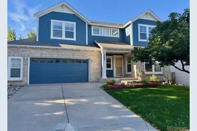 4488 Larksong Place, Castle Rock, CO 80109 - Photo 1