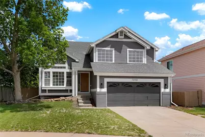 10703 Jordan Court, Parker, CO 80134 - Photo 1
