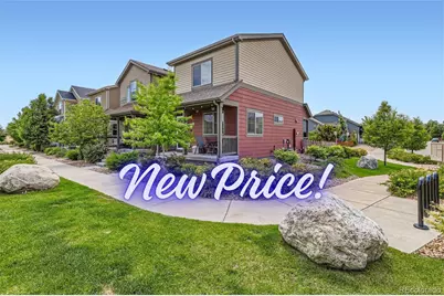 1199 Hummingbird Circle, Longmont, CO 80501 - Photo 1