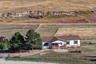 34188 Goldenrod Cir, Kiowa, CO 80117 - Photo 1