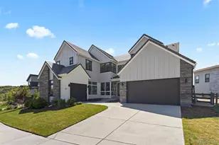 2230 Rim Ridge Dr, Castle Pines, CO 80108 - Photo 1