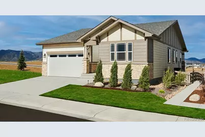 8361 Snake River Street, Littleton, CO 80125 - Photo 1