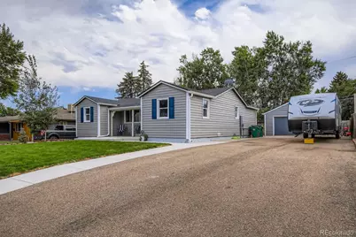6740 W 45th Avenue, Wheat Ridge, CO 80033 - Photo 1