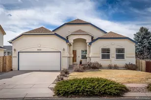 6644 Dream Weaver Dr, Colorado Springs, CO 80923 - Photo 1