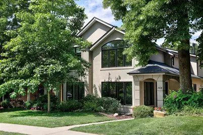 355 Steele Street, Denver, CO 80206 - Photo 1