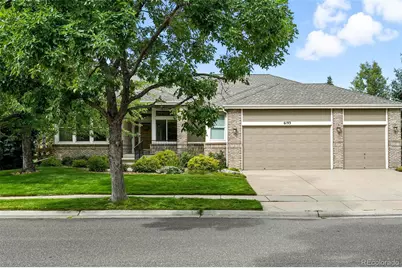 6193 Umber Street, Arvada, CO 80403 - Photo 1