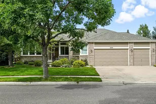 6193 Umber St, Arvada, CO 80403 - Photo 1