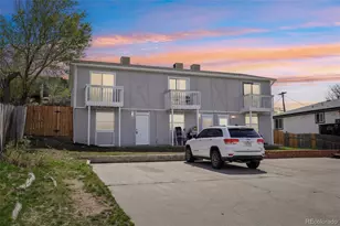 4670 W Nevada Pl, Denver, CO 80219 - Photo 1