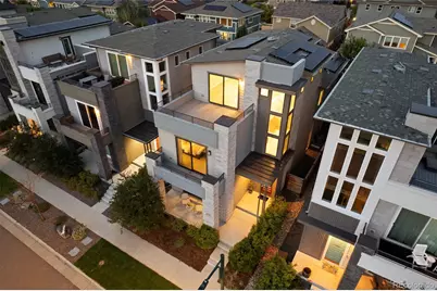 6018 Beeler Court, Denver, CO 80238 - Photo 1