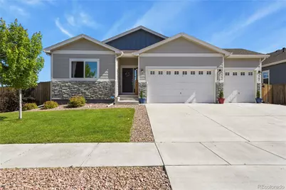 2515 Tempest Drive, Colorado Springs, CO 80939 - Photo 1