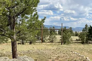 11871 Clear Creek Rd, Hartsel, CO 80449 - Photo 1