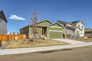 991 Ouzel Falls Rd, Severance, CO 80550 - Photo 1