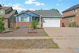 2250 Streambank Dr, Colorado Springs, CO 80951 - Photo 1