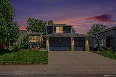 5462 S Jericho Way, Centennial, CO 80015 - Photo 1