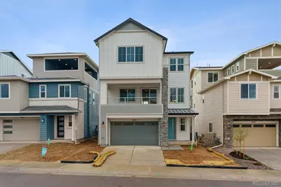 8229 Butte Creek Street, Littleton, CO 80125 - Photo 1