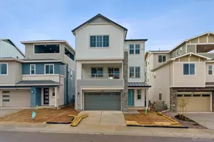 8229 Butte Crk St, Littleton, CO 80125 - Photo 1