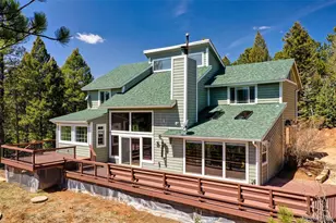 131 Aspen Dr, Woodland Park, CO 80863 - Photo 1