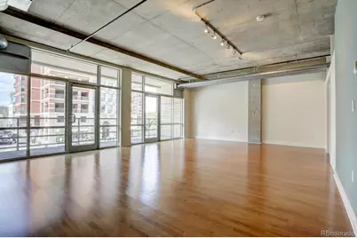 1610 Little Raven Street #207, Denver, CO 80202 - Photo 1