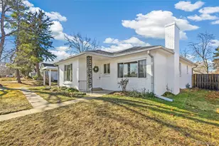 4535 Zephyr St, Wheat Ridge, CO 80033 - Photo 1