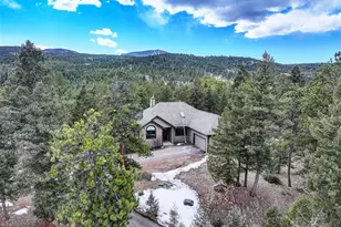 9299 William Cody Dr, Evergreen, CO 80439 - Photo 1