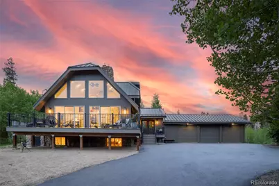 189 Pine Cone Lane, Winter Park, CO 80482 - Photo 1