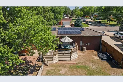 8178 W 64th Avenue, Arvada, CO 80004 - Photo 26