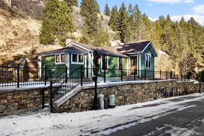 401 Chase Street, Black Hawk, CO 80422 - Photo 1