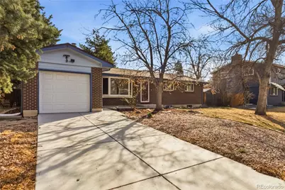 675 W Fremont Drive, Littleton, CO 80120 - Photo 1
