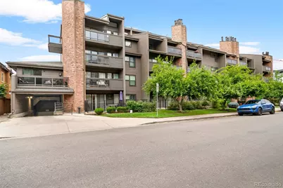 350 Detroit Street #114, Denver, CO 80206 - Photo 1