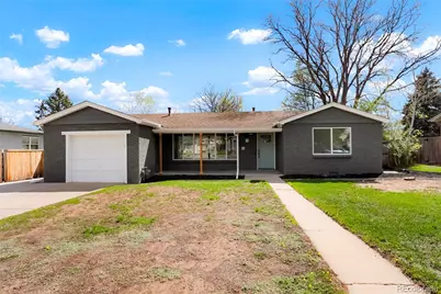 4320 Lamar Street, Wheat Ridge, CO 80033 - Photo 1