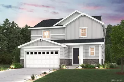 3711 Bluestem Street, Dacono, CO 80514 - Photo 1