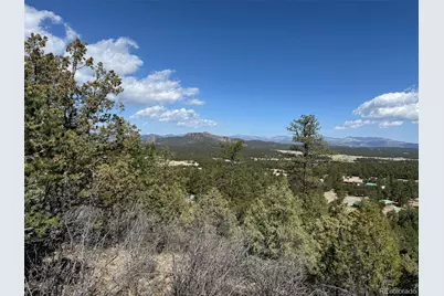 Tr-121 19th Trail, Cotopaxi, CO 81223 - Photo 1