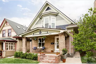 3005 Grove Street, Denver, CO 80211 - Photo 1