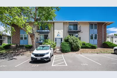 12172 Melody Dr #102, Westminster, CO 80234 - Photo 1