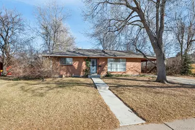 170 S Eaton Street, Lakewood, CO 80226 - Photo 1