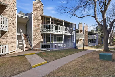 8335 Fairmount Drive #203, Denver, CO 80247 - Photo 1