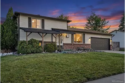 11622 Monroe Street, Thornton, CO 80233 - Photo 1