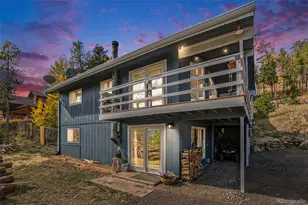 779 Aspen Way, Evergreen, CO 80439 - Photo 1