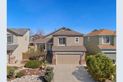 9815 Sydney Lane, Highlands Ranch, CO 80130 - Photo 1