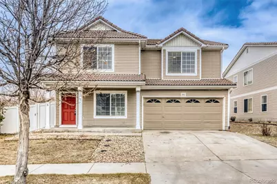 20017 E March Drive, Denver, CO 80249 - Photo 1