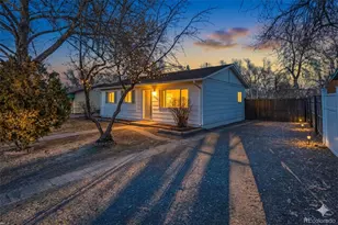 1010 Florence Ave, Colorado Springs, CO 80905 - Photo 1